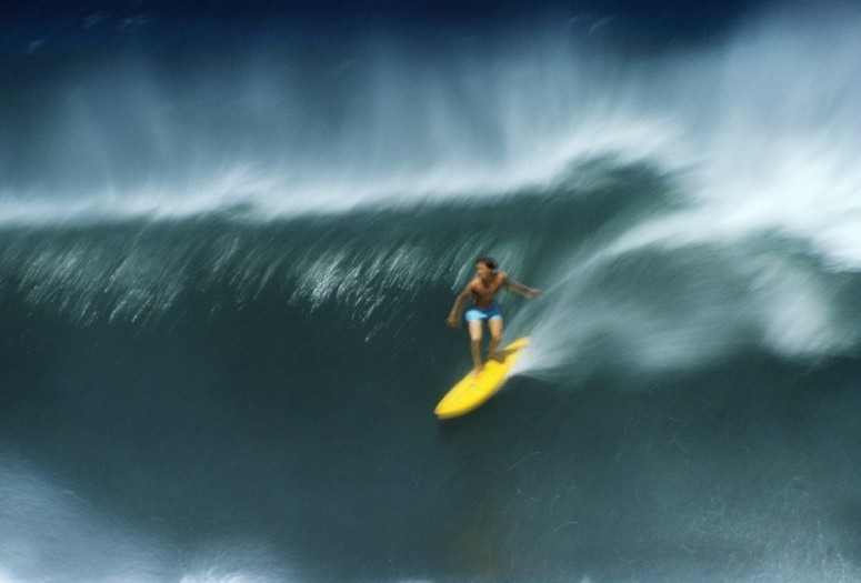 Jeff Divine, Tony Brinkworth, Sunset, 1974