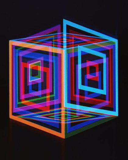 Jessica Eaton, cfaal 306, 2013