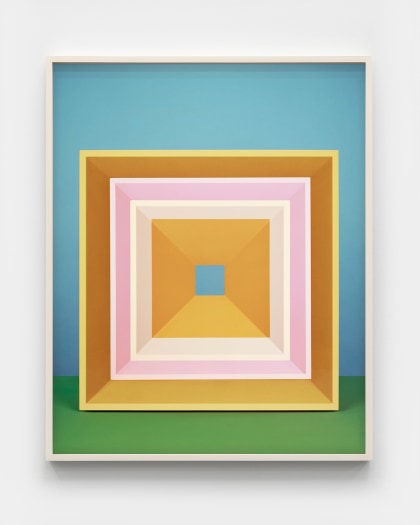 Jessica Eaton, cfaal 1195, 2018