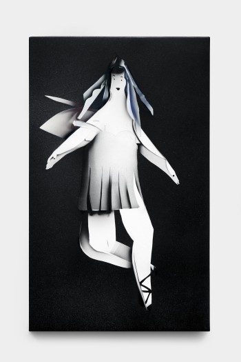 Kara Joslyn, Peter Pan Syndrome Recovery Project, 2023