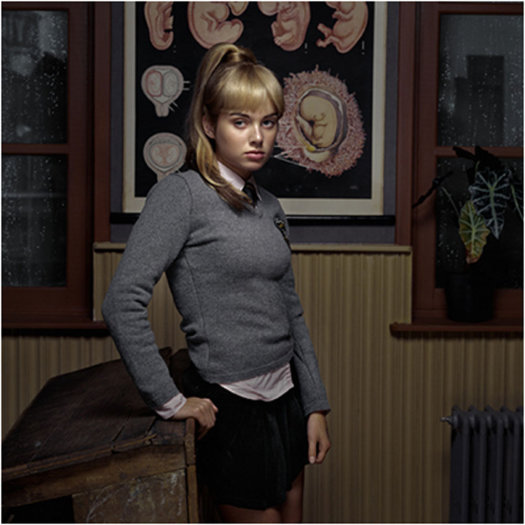 Erwin Olaf, Hope 4, 2005
