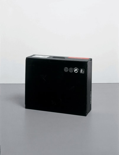 Daniel Douke, Head, 2008