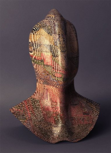 Jon Rafman, New Age Demanded (Spinal Klee), 2012