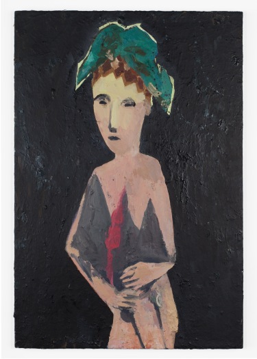 Carole Vanderlinden