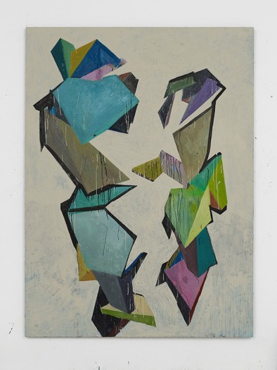 Carole Vanderlinden