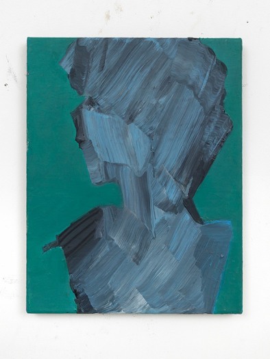 Carole Vanderlinden