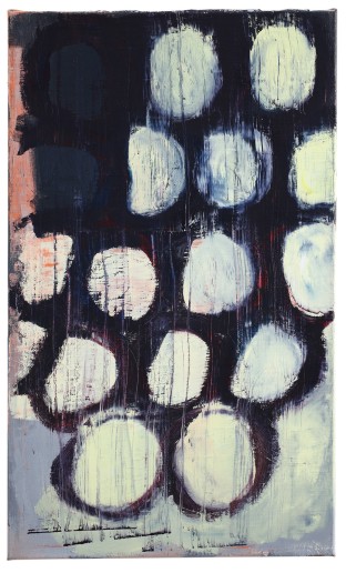 German Stegmaier. New Works