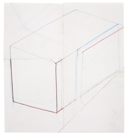 German Stegmaier. New Works