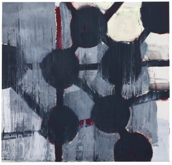 German Stegmaier. New Works