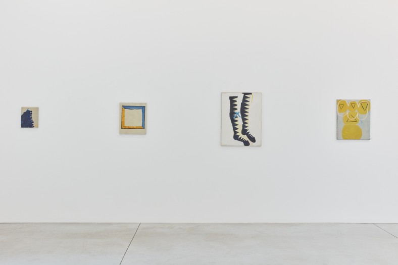 Veerle Beckers | Bonanza