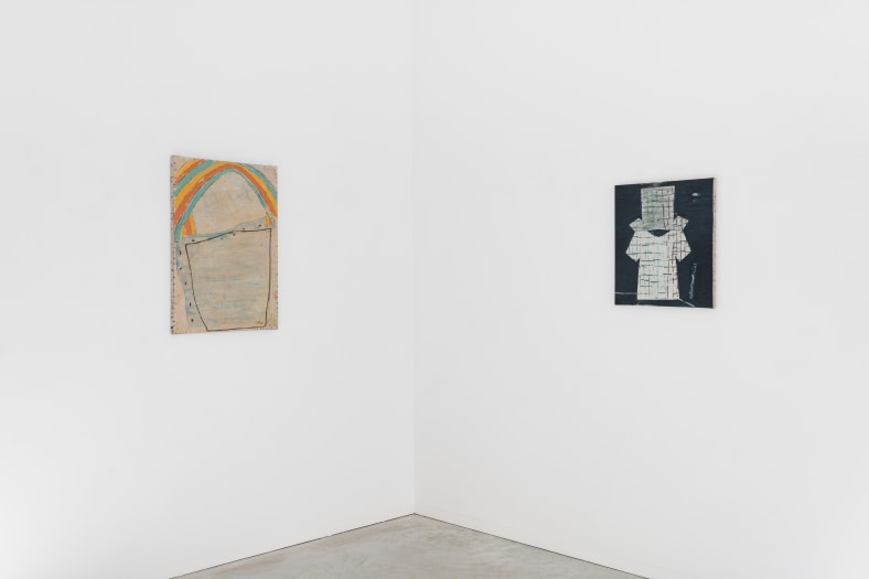 Veerle Beckers | Remparts