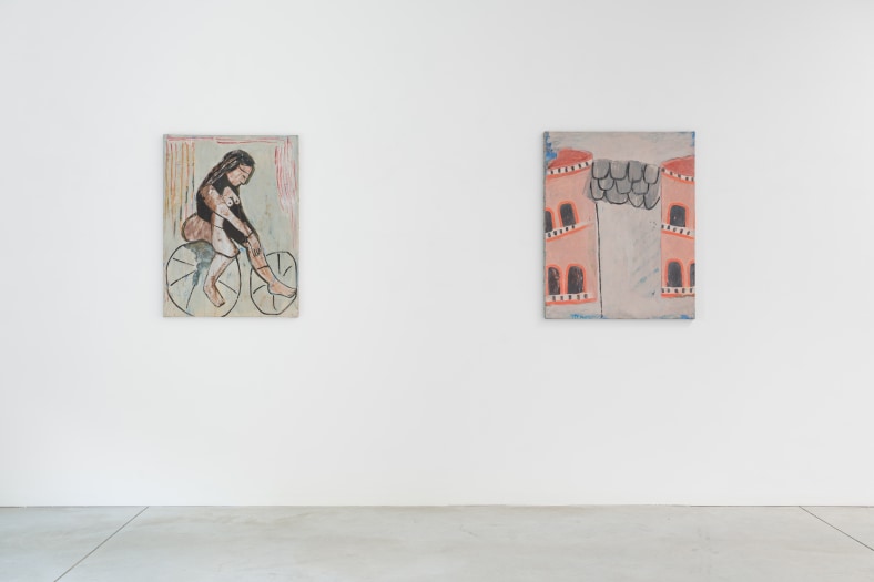 Veerle Beckers | Remparts