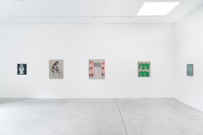 Veerle Beckers | Remparts