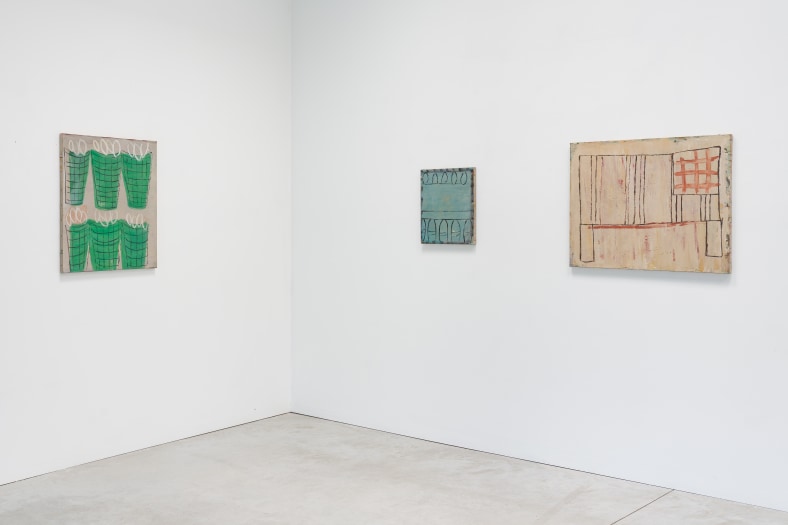 Veerle Beckers | Remparts