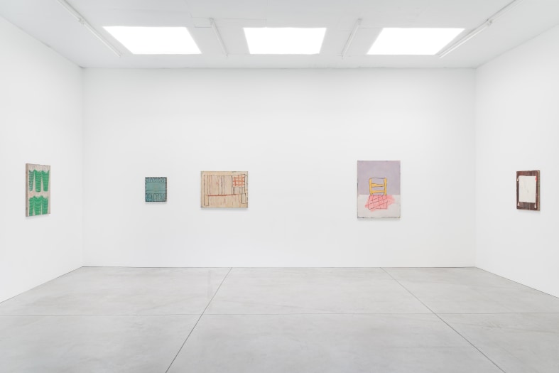 Veerle Beckers | Remparts