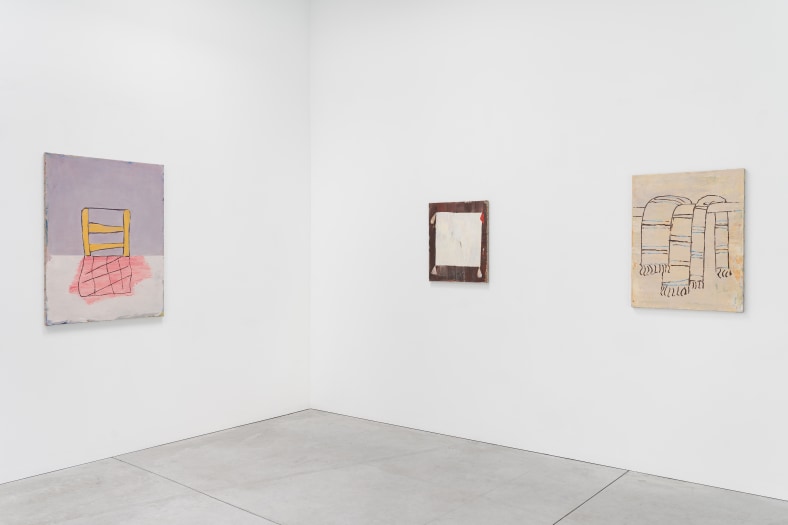 Veerle Beckers | Remparts