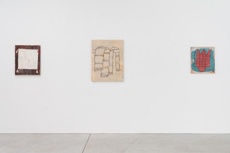 Veerle Beckers | Remparts