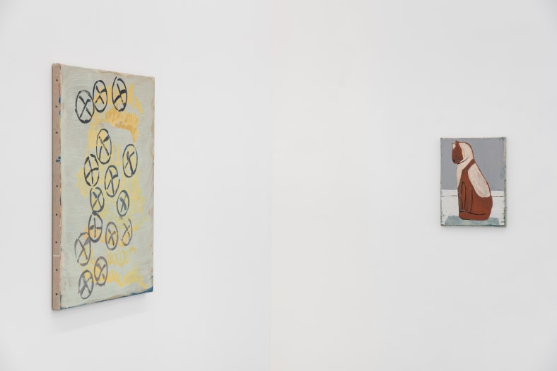 Veerle Beckers | Remparts