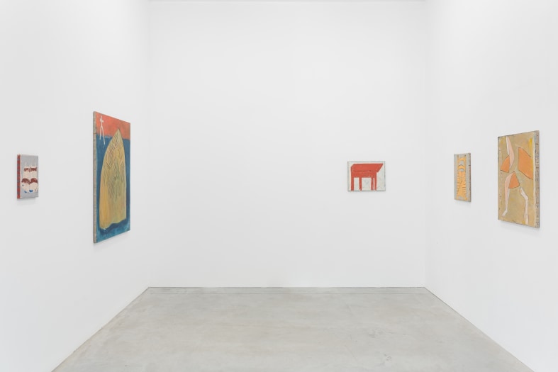 Veerle Beckers | Remparts