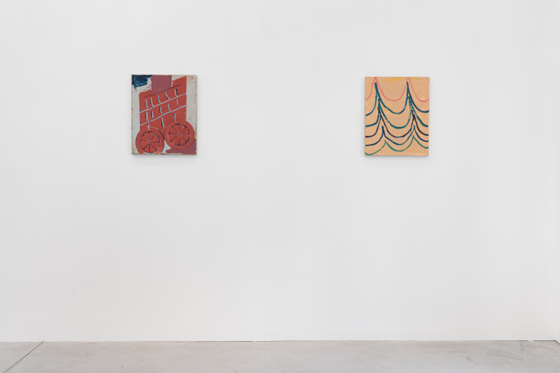 Veerle Beckers | Remparts