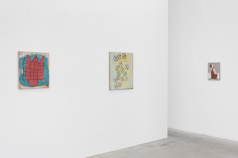 Veerle Beckers | Remparts