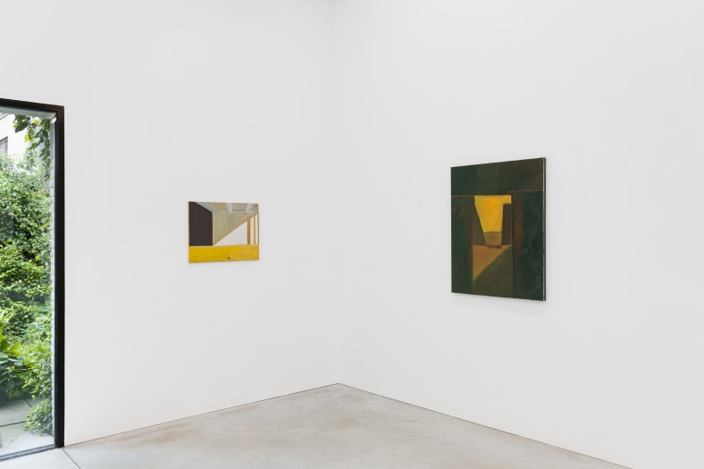 Agnes Maes | Weelderig Licht / Luscious Light