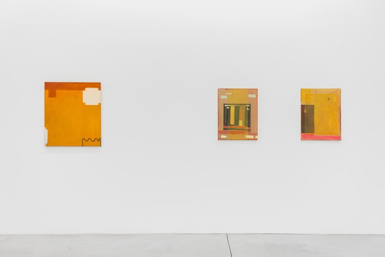 Agnes Maes | Weelderig Licht / Luscious Light
