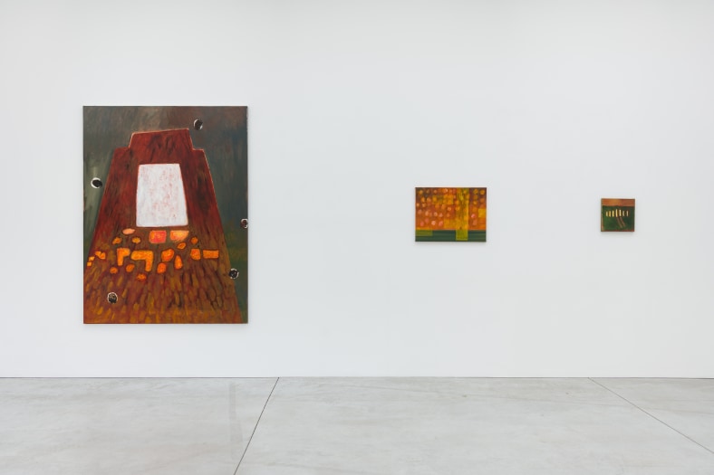 Agnes Maes | Weelderig Licht / Luscious Light