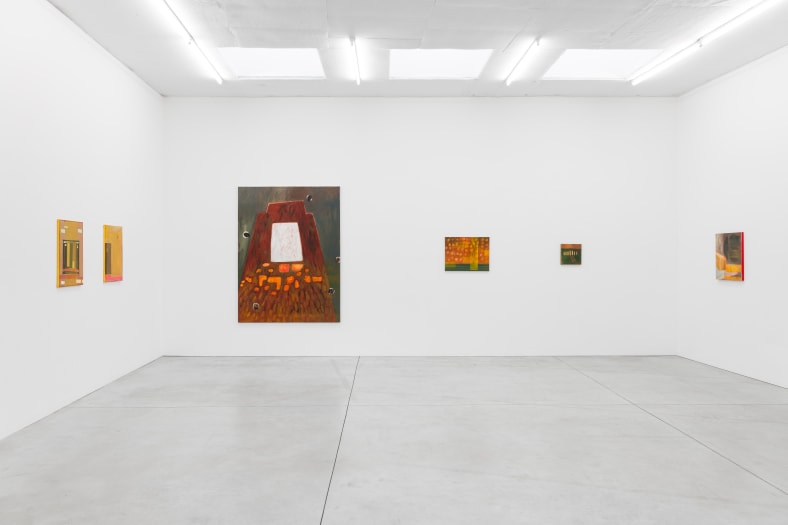 Agnes Maes | Weelderig Licht / Luscious Light