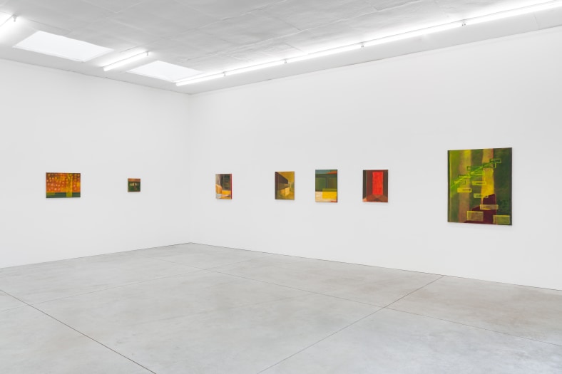 Agnes Maes | Weelderig Licht / Luscious Light