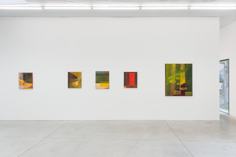 Agnes Maes | Weelderig Licht / Luscious Light