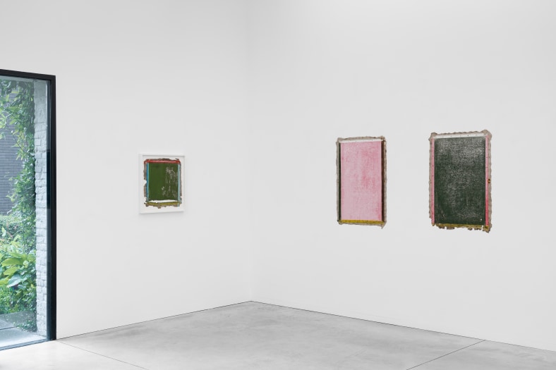Jeff McMillan | Under the pavement the soil is dreaming of grass
