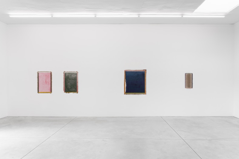 Jeff McMillan | Under the pavement the soil is dreaming of grass