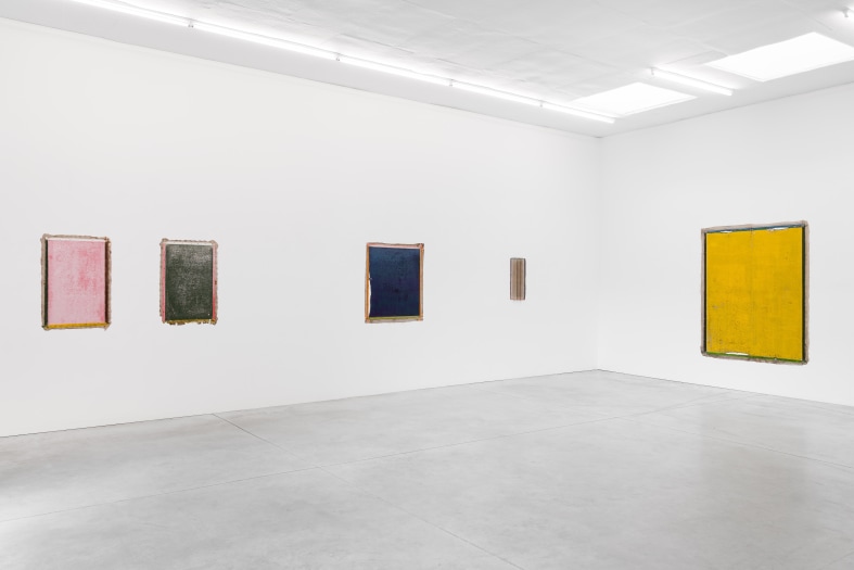Jeff McMillan | Under the pavement the soil is dreaming of grass