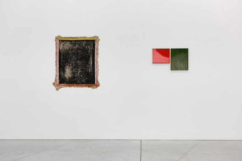 Jeff McMillan | Under the pavement the soil is dreaming of grass