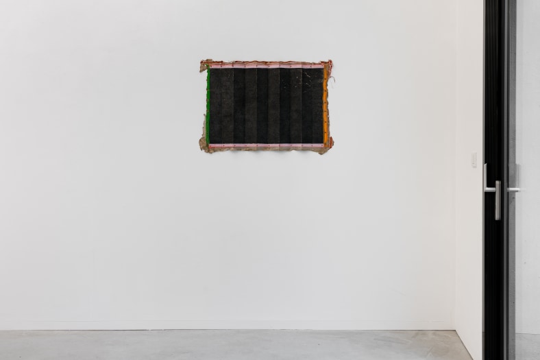 Jeff McMillan | Under the pavement the soil is dreaming of grass