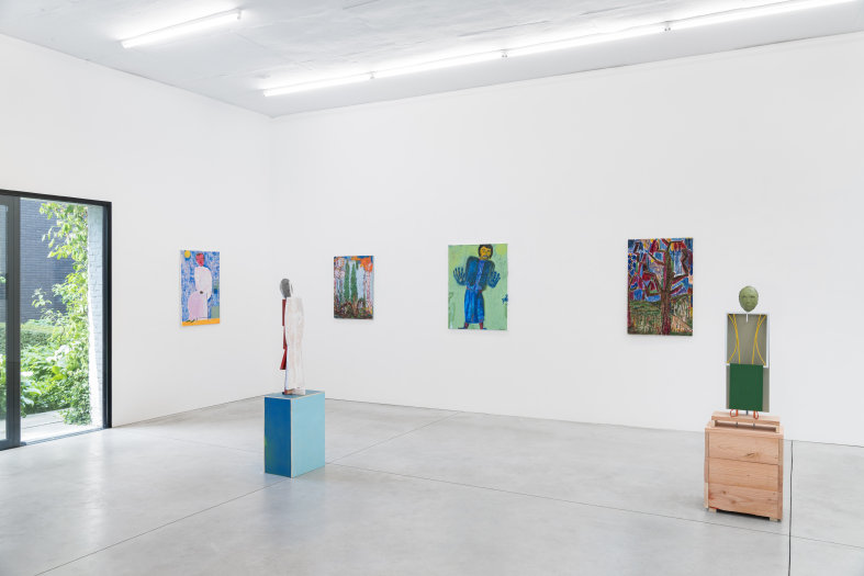 Dirk Zoete | Splinter Blossom