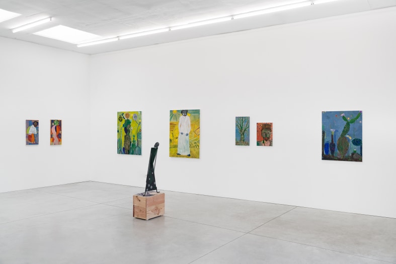 Dirk Zoete | Splinter Blossom