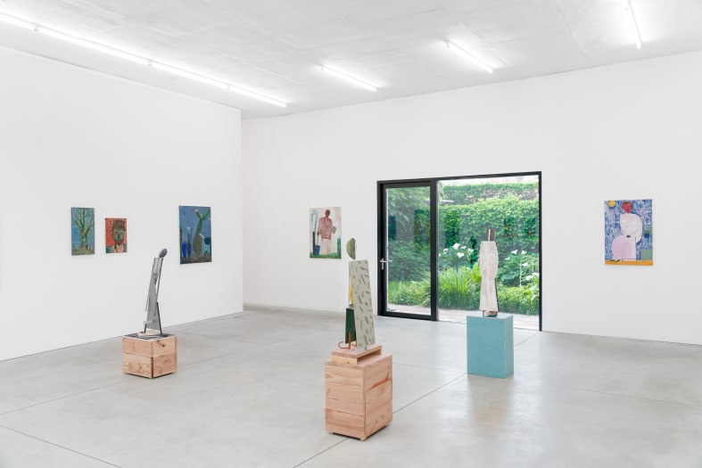 Dirk Zoete | Splinter Blossom