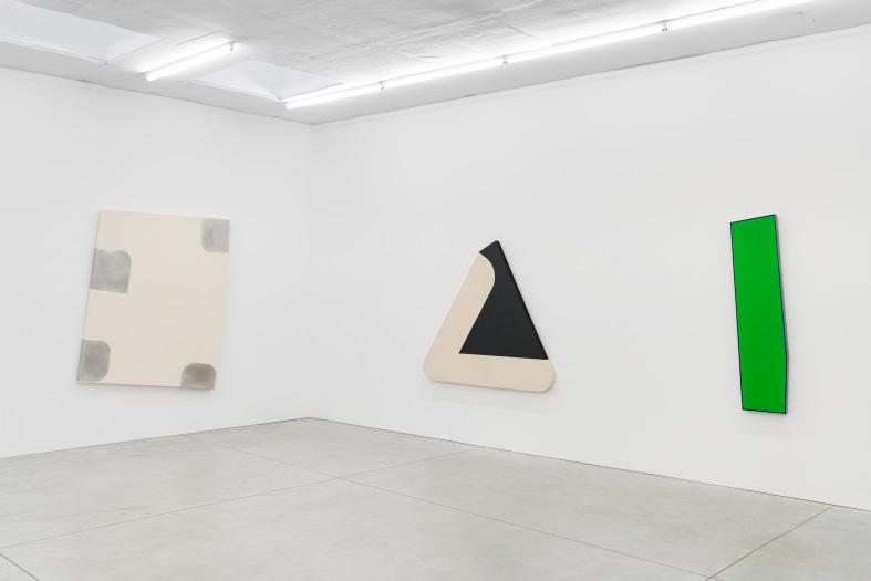 Katrin Bremermann | La fleur de barbe