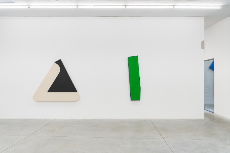 Katrin Bremermann | La fleur de barbe