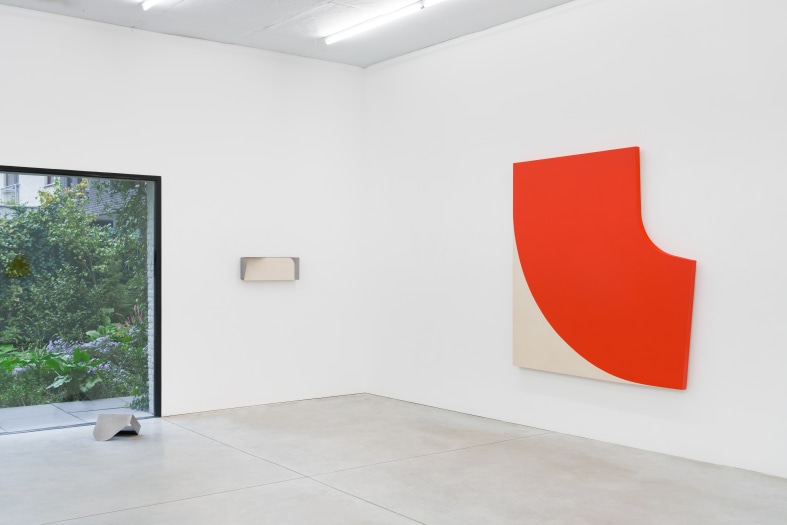 Katrin Bremermann | La fleur de barbe