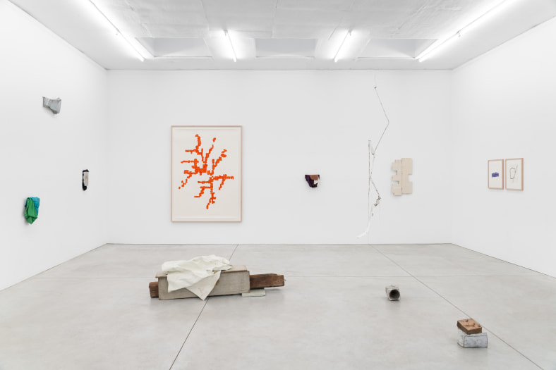 THOMAS MÜLLER & BRIGITTE STAHL | TWO-WAY