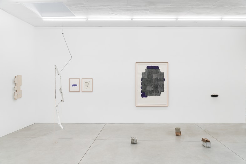 THOMAS MÜLLER & BRIGITTE STAHL | TWO-WAY