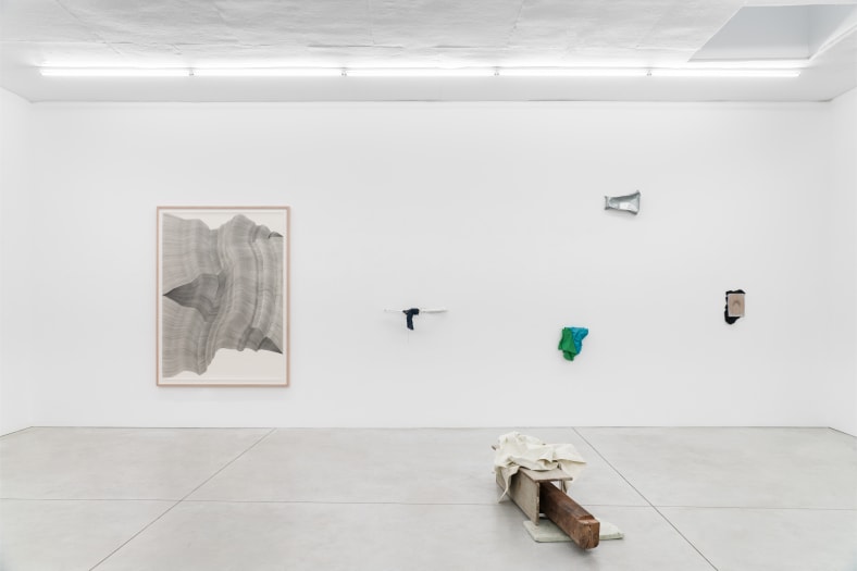 THOMAS MÜLLER & BRIGITTE STAHL | TWO-WAY