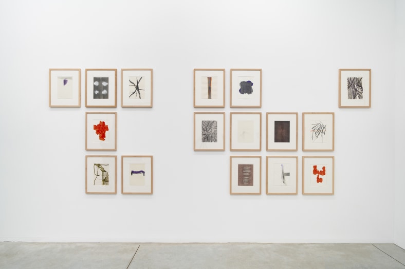 THOMAS MÜLLER & BRIGITTE STAHL | TWO-WAY