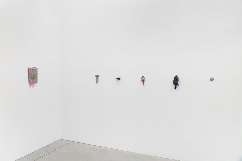 THOMAS MÜLLER & BRIGITTE STAHL | TWO-WAY