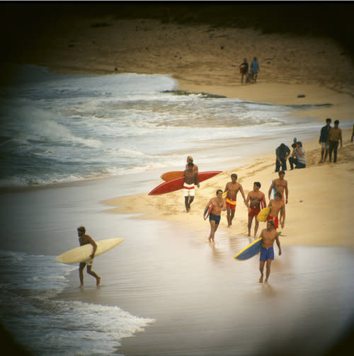 LeRoy Grannis