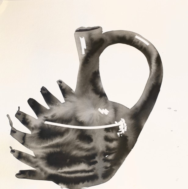 Robel Temesgen, Untitled, 2019