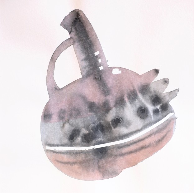 Robel Temesgen, Untitled, 2019